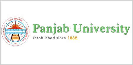 punjab university logo