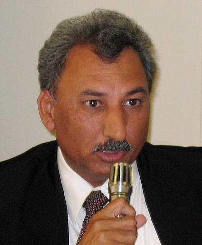 Dr.Harmesh Kumar